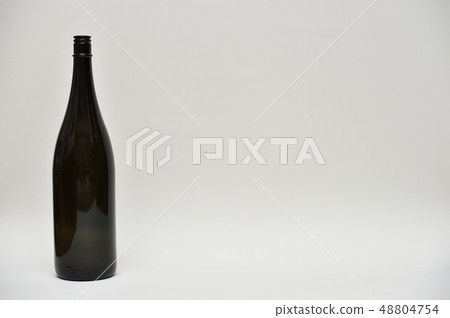 日本酒黑瓶 48804754