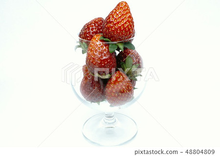 Strawberry Strawberry 48804809