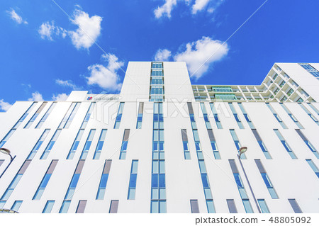 National Cardiovascular Research Center National Cardiovascular Research Center 48805092