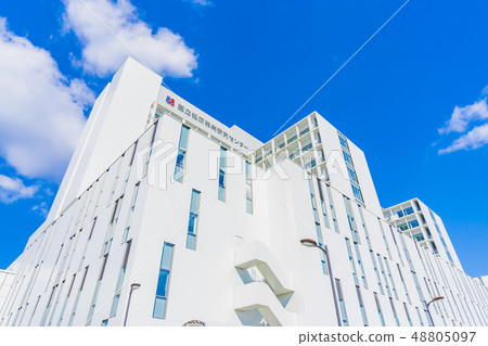 National Cardiovascular Research Center 48805097