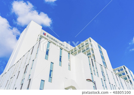 National Cardiovascular Research Center 48805100