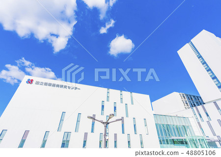 National Cardiovascular Research Center National Cardiovascular Research Center 48805106