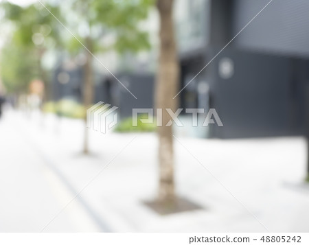 Business area · blur expression Business area · blur expression 48805242