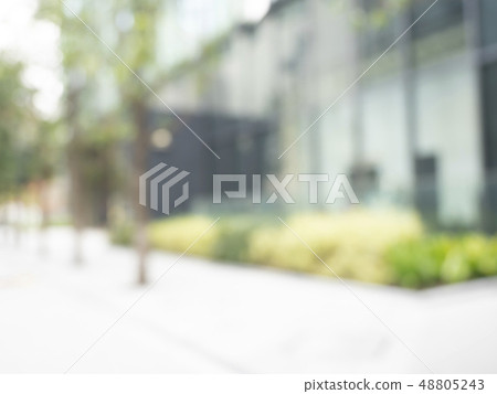 Business area · blur expression Business area · blur expression 48805243