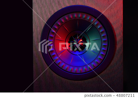 Professional cabinet hifi loudspeaker system 48807211