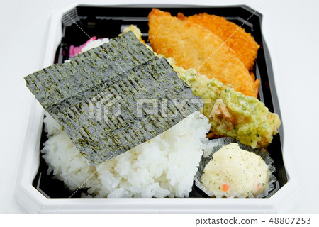 Nori lunch box 48807253