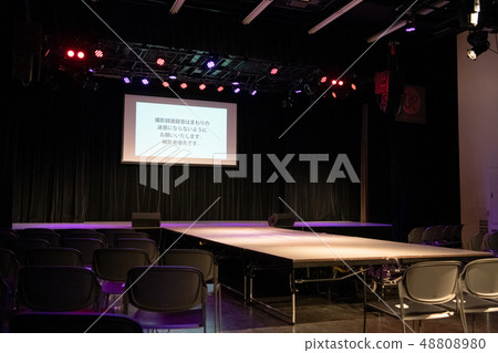 活動期間的房間公告 48808980