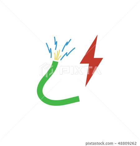 Icon of Wire Icon of Wire 48809262