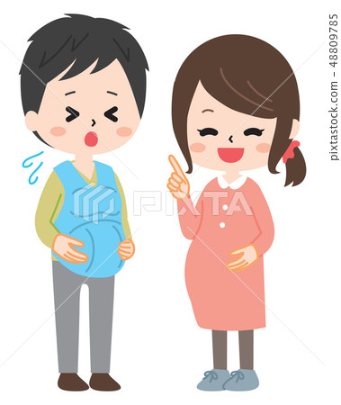 Parent class Pregnancy experience 48809785