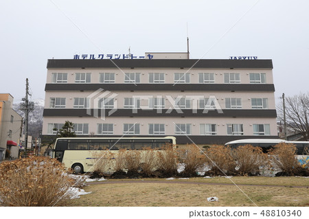 大洞爺酒店 大洞爺酒店 48810340