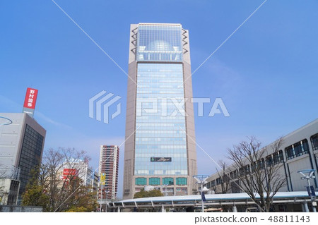 [Fukushima] Koriyama Big Eye 48811143