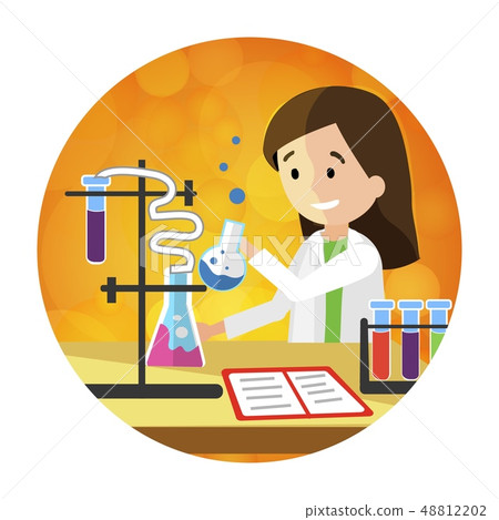 Methodology and Exchange Experience at School. 48812202