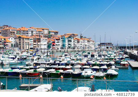 Pais Vasco, Spain Pais Vasco, Spain 48812739