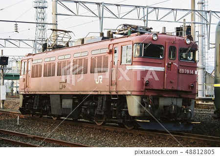 ED 79型 ED 79型 48812805
