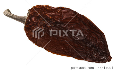 Chipotle smoke-dried jalapeno pepper, paths Chipotle smoke-dried jalapeno pepper, paths 48814001