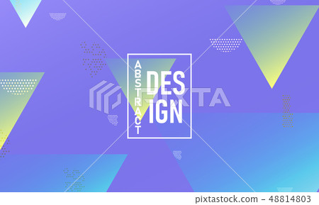 Design backgrounds element. 48814803