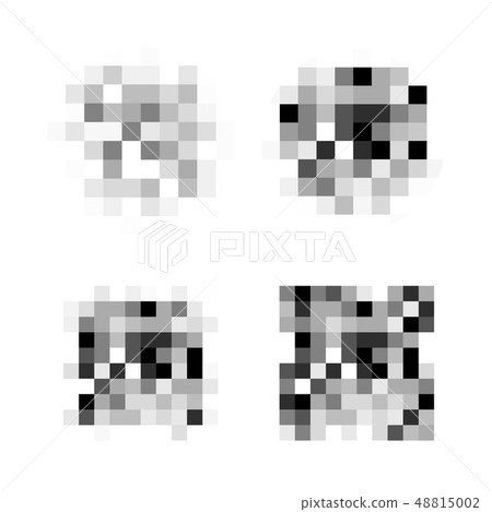 Censored vector template. 48815002
