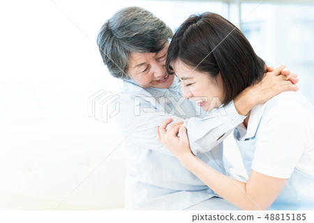 Nursing care Nursing care 48815185