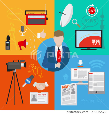 Live report or live news 48815572