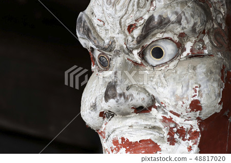 尼奧雕像 48817020