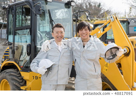 重機人日語 重機人日語 48817091