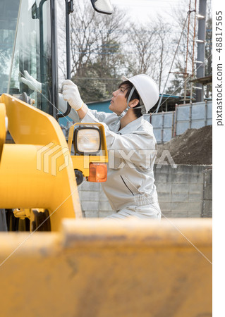 重機人日語 重機人日語 48817565