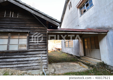 我去了前Uenonomiya小學＃7 48817621