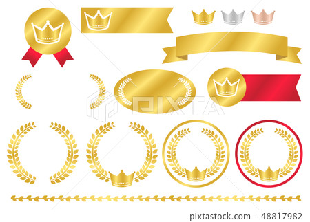 Award Award 48817982