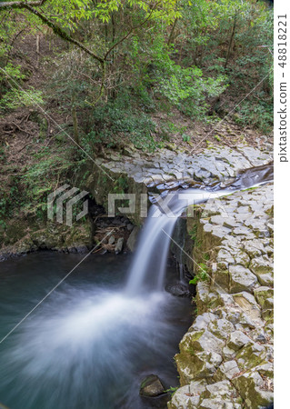 [Kawazu Nanadaru Snake Falls] 48818221