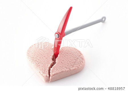 Broken heart Broken heart 48818957