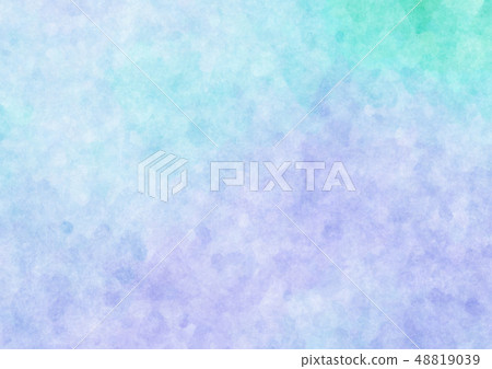 Pastel watercolor background Pastel watercolor background 48819039