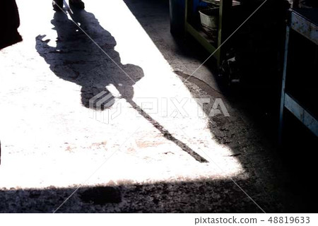 工廠形象 48819633