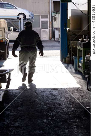 Factory image 48819635