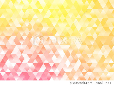 Geometric abstract background Geometric abstract background 48819654