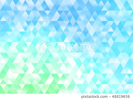 Geometric abstract background Geometric abstract background 48819656