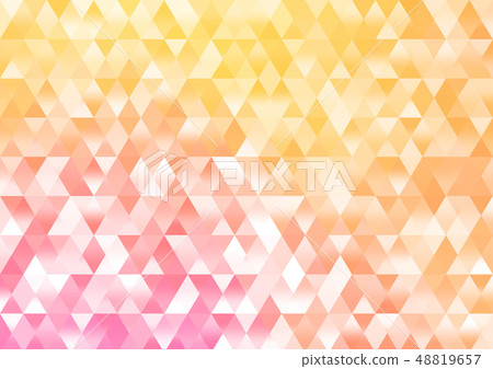Geometric abstract background Geometric abstract background 48819657