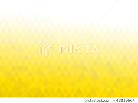 Geometric abstract background 48819664