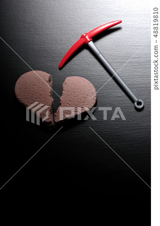 破碎的心離婚 破碎的心離婚 48819810