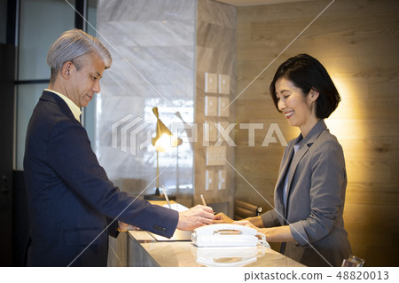 中級商人 中級商人 48820013