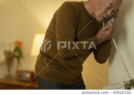 高級Oreole欺詐 48820198