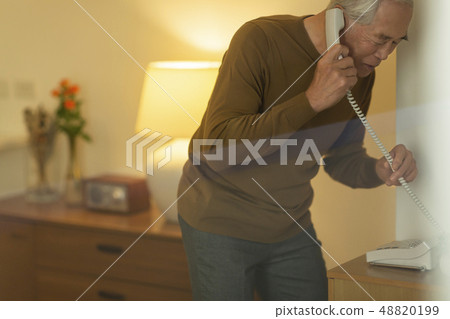 Senior Oreole fraud Senior Oreole fraud 48820199