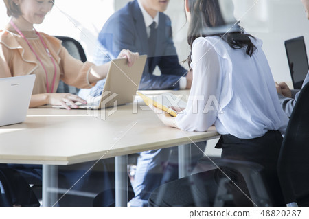 企業形象 企業形象 48820287