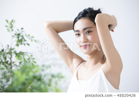 美容形象·皮膚護理 美容形象·皮膚護理 48820426