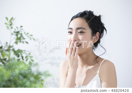 Beauty Image · Skin Care 48820428