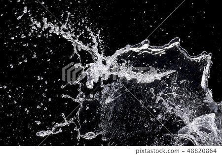 Splashes Splashes 48820864