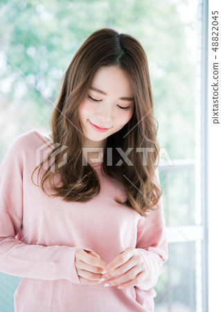 Hairstyle images for young women 48822045