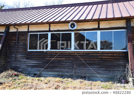 我去了前Uenonomiya小學＃20 48822280