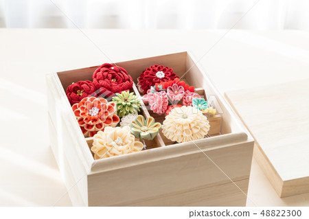 Kimono handicraft accessory 48822300