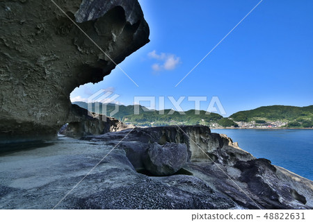 Mie Kuma's Onigajo 48822631