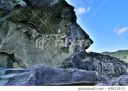 Mie Kuma's Onigajo 48822633